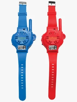 PawPatrol Elektronik & Media-Lexibook Paw Patrol Walkie-talkie-ure 2-i-1 200 m