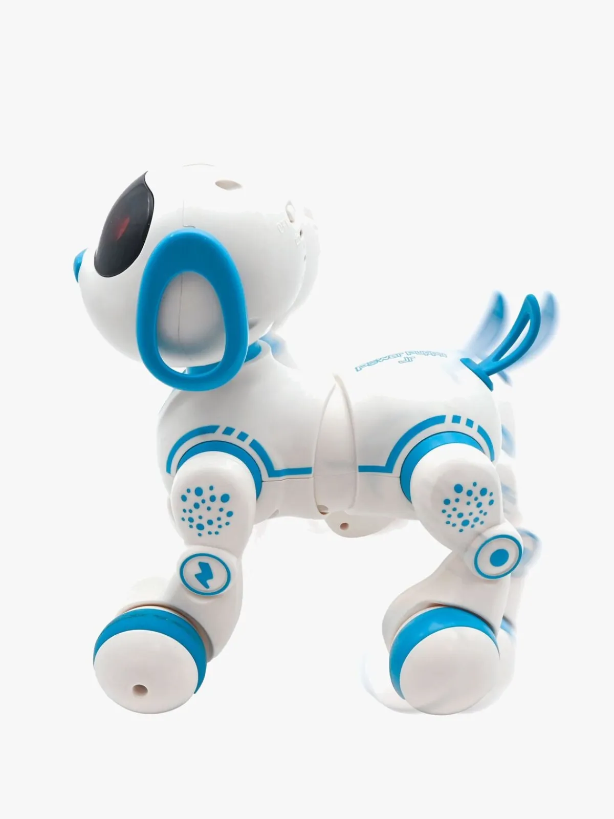 Interaktivt Legetøj|Lexibook Power Fjernstyret Robothvalp