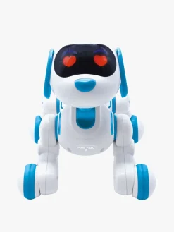 Interaktivt Legetøj|Lexibook Power Fjernstyret Robothvalp