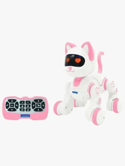 Interaktivt Legetøj|Lexibook Power Fjernstyret Robotkat