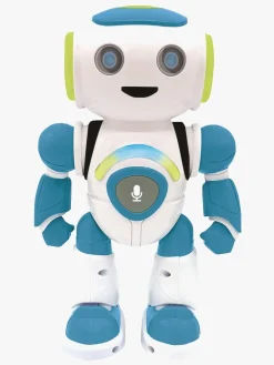 Fjernstyret|Lexibook Powerman Jr Robot