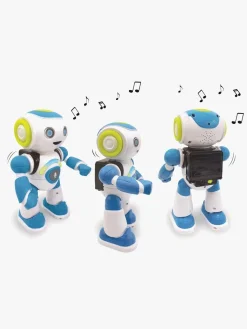 Fjernstyret|Lexibook Powerman Jr Robot