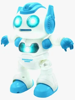 Lexibook Interaktivt Legetøj-Powerman Robot