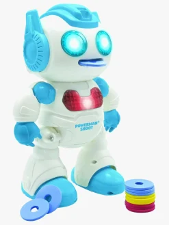 Lexibook Interaktivt Legetøj-Powerman Robot