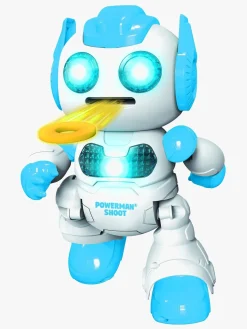 Lexibook Interaktivt Legetøj-Powerman Robot