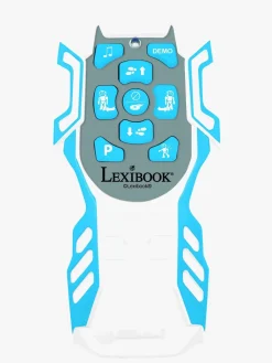 Lexibook Interaktivt Legetøj-Powerman Robot