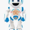 Fjernstyret|Lexibook Powerman Star Robot Engelsk