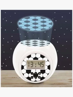 Interiør|Lexibook Projektorvækkeur Fodbold