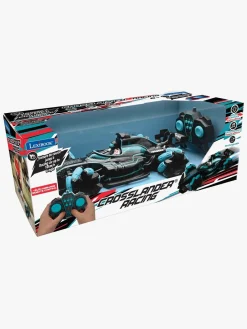 Fjernstyret|Lexibook Racing Crosslander Fjernstyret Bil