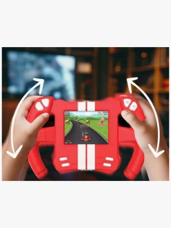 Elektronik & Media|Lexibook Racing Spillekonsol