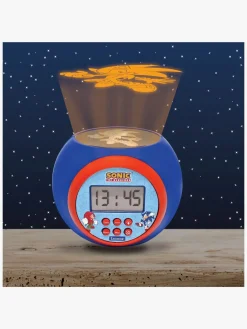 Lamper & Belysning|Sonic Lexibook Projektorvækkeur