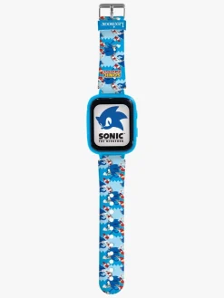 Elektronik & Media|Sonic Lexibook Smartwatch