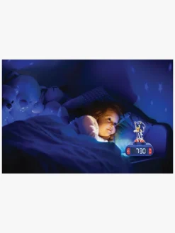 Interiør|Sonic Lexibook Vækkeur