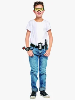 Eksperimenter & Videnskab|Lexibook Spionsæt