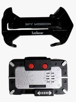 Eksperimenter & Videnskab|Lexibook Spionsæt