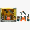 Eksperimenter & Videnskab|Lexibook Spionsæt med Walkie Talkies
