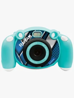 Elektronik & Media|Lexibook Starcam Digitalkamera