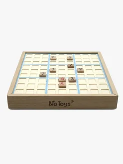 Spil & Puslespil|Lexibook Sudoku Brætspil