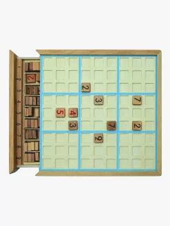 Spil & Puslespil|Lexibook Sudoku Brætspil