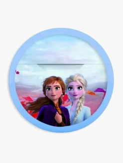DisneyFrozen Elektronik & Media-Lexibook  Trådløse Høretelefoner Frozen