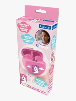 Elektronik & Media|Lexibook  Trådløse Høretelefoner Enhjørning