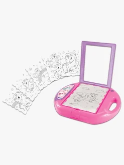 Kreativt Legetøj|Lexibook Unicorn Tegneprojektor