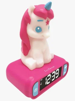 Interiør|Lexibook Unicorn Vækkeur