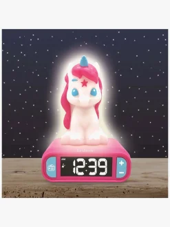 Interiør|Lexibook Unicorn Vækkeur