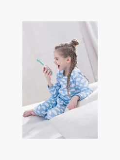 Elektronik & Media|Lexibook Unicorn Walkie Talkie, Lyserød