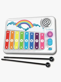 Musikinstrumenter|Lexibook XYLO-FUN  Elektronisk Xylofon