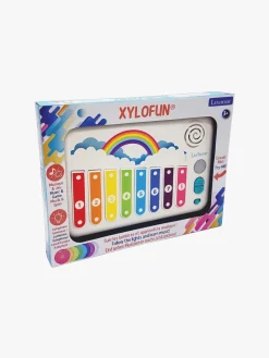 Musikinstrumenter|Lexibook XYLO-FUN  Elektronisk Xylofon