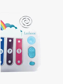 Musikinstrumenter|Lexibook XYLO-FUN  Elektronisk Xylofon