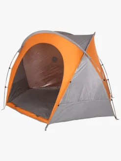 Uv & Strand|Lifeventure Family UV-Telt, Orange/Grå