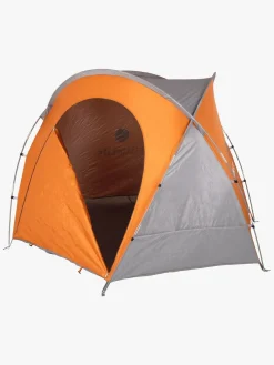 Uv & Strand|Lifeventure Family UV-Telt, Orange/Grå