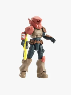 Legetøjsfigurer|Lightyear Izzy Actionfigur