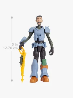 Lightyear Legetøjsfigurer-Mo Actionfigur