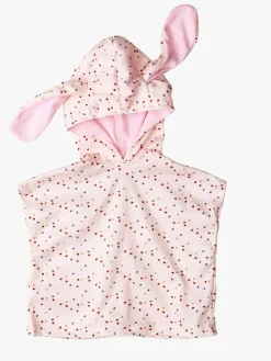 Dukker & Bamser|LillanFriends Lillan & Friends Badekåbe 36-41 cm