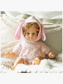 Dukker & Bamser|LillanFriends Lillan & Friends Badekåbe 36-41 cm