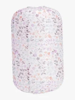 Børn LilouLilou Lamper & Belysning-Lilou Lilou Bird Garden Loft- Og Bordlampe,