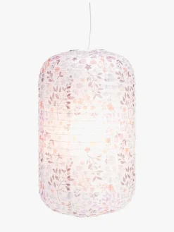 Børn LilouLilou Lamper & Belysning-Lilou Lilou Bird Garden Loft- Og Bordlampe,