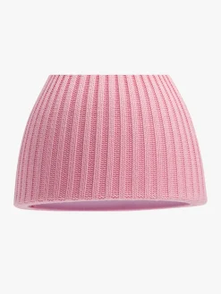 Lamper & Belysning|LilouLilou Lilou Lilou Iris Loftlampe Strikket, Lyserød Lyserød