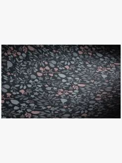 Interiør|LilouLilou Lilou Lilou Tapet Birds Garden, Sort