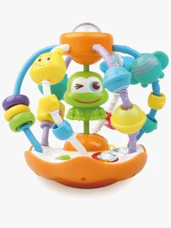 Babylegetøj|LilTot Aktivitetsbold