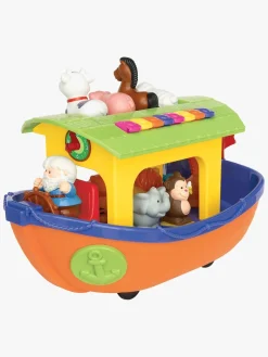 Babylegetøj|LilTot Lil'Tot Båd Noas Ark