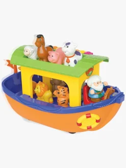 Babylegetøj|LilTot Lil'Tot Båd Noas Ark