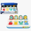 Babylegetøj|LilTot  Pop up Legetøj Dyr