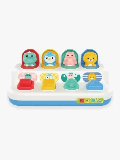 Babylegetøj|LilTot  Pop up Legetøj Dyr