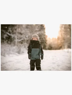 Børn Lindberg Tilbehør|Vintertøj-Alaska Hue,