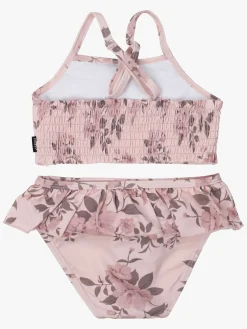 Børn Lindberg Uv & Strand-Alice Bikini, Blush/Rose