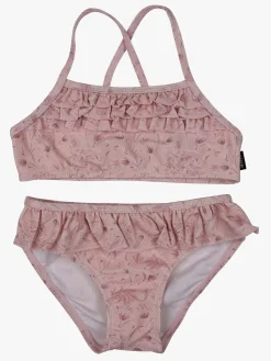 Uv & Strand|Lindberg Allie Bikini, Rose Lyserød